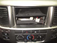 Nissan CARAVAN VAN лот № 60109 оценка R  с аукциона в Японии 5