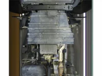 Nissan CARAVAN VAN лот № 60109 оценка R  с аукциона в Японии 9