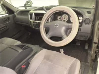 Nissan CARAVAN VAN лот № 60109 оценка R  с аукциона в Японии 2