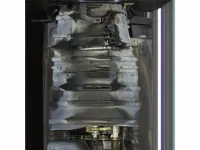 Nissan CARAVAN VAN лот № 70063 оценка R  с аукциона в Японии 8