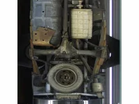 Nissan CARAVAN VAN лот № 70063 оценка R  с аукциона в Японии 9