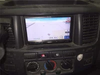 Nissan CARAVAN VAN лот № 70063 оценка R  с аукциона в Японии 5