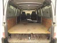 Nissan CARAVAN VAN лот № 70063 оценка R  с аукциона в Японии 6