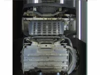 Nissan CARAVAN VAN лот № 70063 оценка R  с аукциона в Японии 7