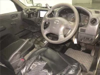 Nissan CARAVAN VAN лот № 70063 оценка R  с аукциона в Японии 2