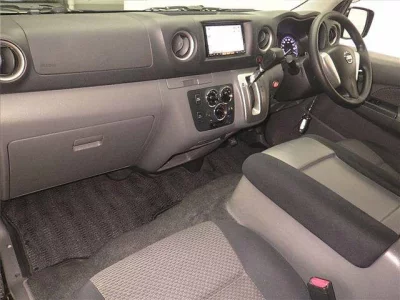 Nissan CARAVAN VAN