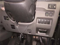 Nissan CARAVAN VAN лот № 2268 оценка 3.5  с аукциона в Японии 7