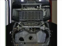 Nissan CARAVAN VAN лот № 2268 оценка 3.5  с аукциона в Японии 8