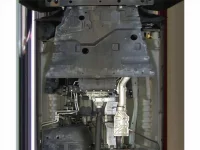 Nissan CARAVAN VAN лот № 2268 оценка 3.5  с аукциона в Японии 9