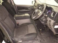 Nissan CARAVAN VAN лот № 2268 оценка 3.5  с аукциона в Японии 4