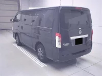 Nissan CARAVAN VAN лот № 2268 оценка 3.5  с аукциона в Японии 1