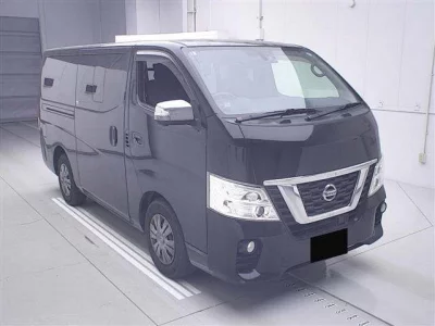 Nissan CARAVAN VAN