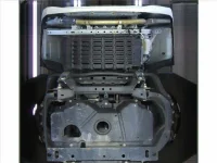 Nissan CARAVAN VAN лот № 2278 оценка 3.5  с аукциона в Японии 8