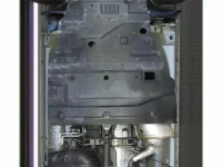 Nissan CARAVAN VAN лот № 2278 оценка 3.5  с аукциона в Японии 9