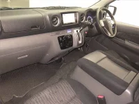 Nissan CARAVAN VAN лот № 2278 оценка 3.5  с аукциона в Японии 3
