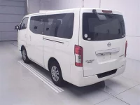 Nissan CARAVAN VAN лот № 2278 оценка 3.5  с аукциона в Японии 1