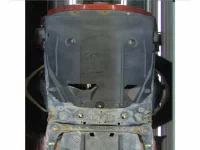 Nissan LEAF лот № 70040 оценка 4  с аукциона в Японии 5