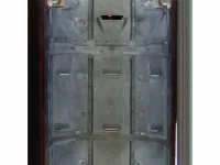 Nissan LEAF лот № 70040 оценка 4  с аукциона в Японии 6