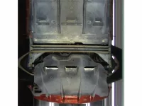 Nissan LEAF лот № 70040 оценка 4  с аукциона в Японии 7