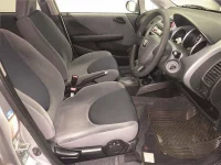 Honda FIT лот № 70045 оценка R  с аукциона в Японии 4