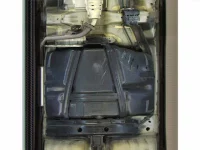 Honda FIT лот № 70045 оценка R  с аукциона в Японии 8