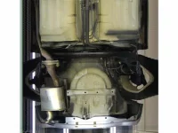 Honda FIT лот № 70045 оценка R  с аукциона в Японии 9