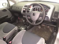 Honda FIT лот № 70045 оценка R  с аукциона в Японии 2