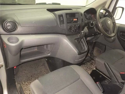 Nissan VANETTE VAN  с аукциона в Японии