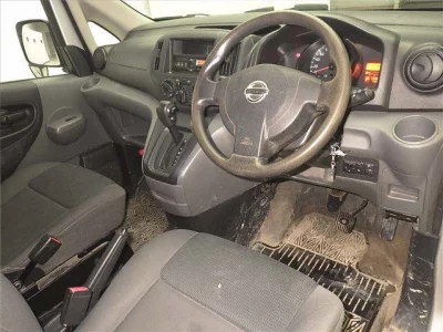 Nissan VANETTE VAN  с аукциона в Японии