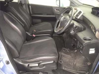 Honda FREED лот № 70011 оценка R  с аукциона в Японии 4
