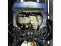 Honda FREED лот № 70011 оценка R  с аукциона в Японии 7