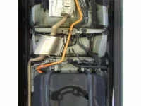 Honda FREED лот № 70011 оценка R  с аукциона в Японии 8