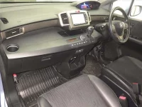 Honda FREED лот № 70011 оценка R  с аукциона в Японии 3