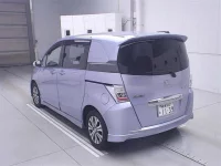 Honda FREED лот № 70011 оценка R  с аукциона в Японии 1