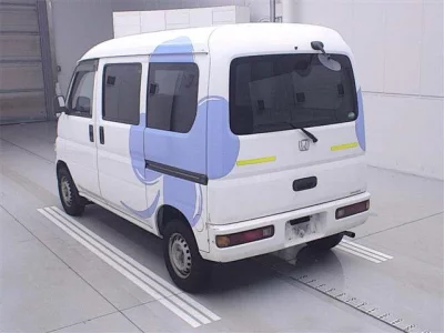 Honda ACTY VAN