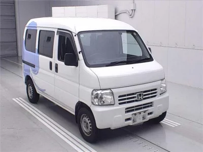 Honda ACTY VAN