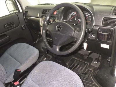 Honda ACTY VAN