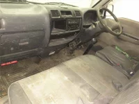 Mazda BONGO лот № 70160 оценка 3  с аукциона в Японии 3