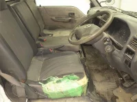 Mazda BONGO лот № 70160 оценка 3  с аукциона в Японии 4