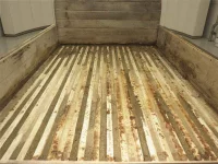 Mazda BONGO лот № 70160 оценка 3  с аукциона в Японии 6