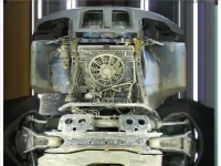 Mazda BONGO лот № 70160 оценка 3  с аукциона в Японии 7