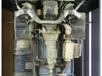 Mazda BONGO лот № 70160 оценка 3  с аукциона в Японии 8