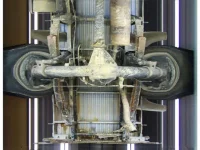 Mazda BONGO лот № 70160 оценка 3  с аукциона в Японии 9