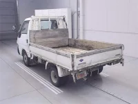 Mazda BONGO лот № 70160 оценка 3  с аукциона в Японии 1