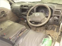 Mazda BONGO лот № 70160 оценка 3  с аукциона в Японии 2