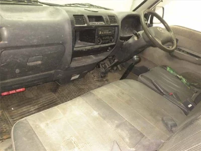 Mazda BONGO  с аукциона в Японии