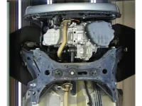 Mazda CAROL лот № 70158 оценка 4.5  с аукциона в Японии 7