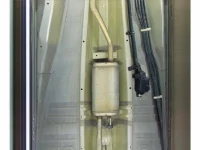 Mazda CAROL лот № 70158 оценка 4.5  с аукциона в Японии 8