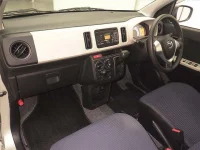 Mazda CAROL лот № 70158 оценка 4.5  с аукциона в Японии 3