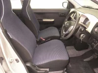 Mazda CAROL лот № 70158 оценка 4.5  с аукциона в Японии 4